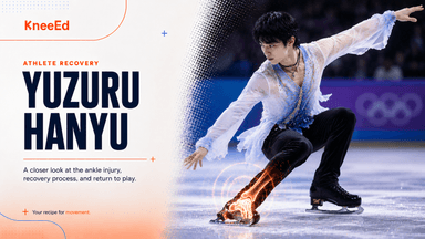 Yuzuru Hanyu: The Gold He Couldn't Feel