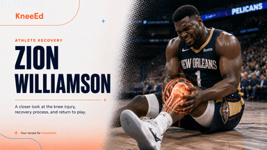 Zion Williamson: 101 Days, On Purpose